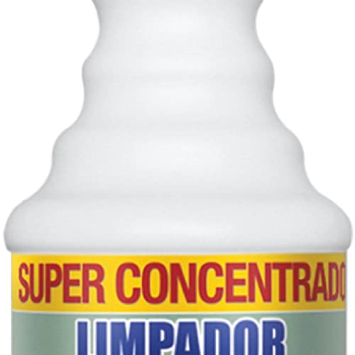 Limpador Pós Obra Concentrado Duratto 1l Não Agride