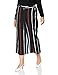 Produktbild TOM TAILOR Denim Damen Culotte Freizeithose, 22711-black Blue Rust STRI, L