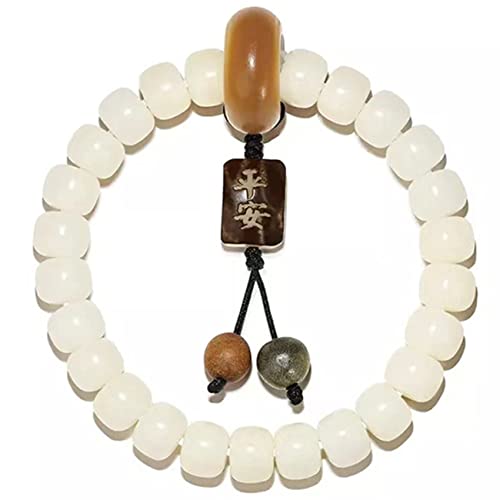 Boucles de Prière Feng Shui en Bodhi Contre le Stress Quotidien