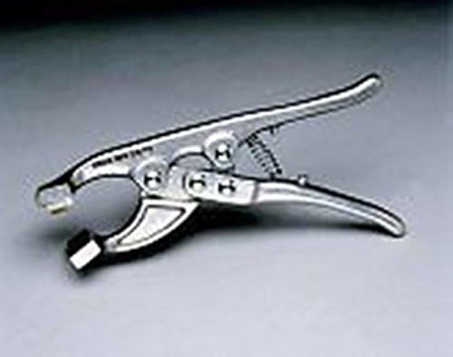 Stone Tattoo Kit Provet 500 3/8" 5 Digit Compound Action Livestock Pets Pigs