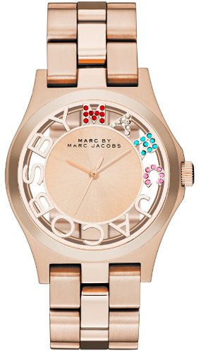 }[NoC }[NWFCRuX MARC BY MARC JACOBS NI[c rv MBM3264[sAi]