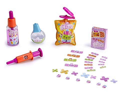 Niñas, Toy Imagen adicional