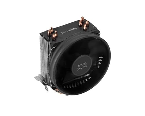 Ventilador - ventilador universal de color negro, diseñado para optimizar la refrigeración en sistemas de PC, fabricado con materiales de alta calidad.* #* Ventilador - ventilador universal de color negro, diseñado para optimizar la refrigeración en sistemas de PC, fabricado con materiales de alta calidad.* #*