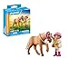 Produktbild PLAYMOBIL Duo Pack Mädchen mit Pony 0 - STK