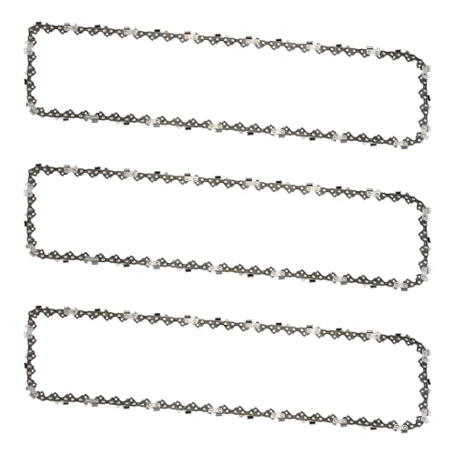 18" Chainsaw Chain Replacement for Oregon CS1500 Corded Electric Chainsaw,Chain