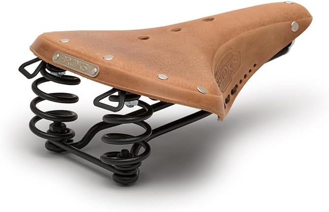 Men's B67 Saddle