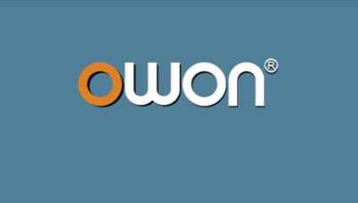 OWON CP024 AC/DC Current Probe for Oscilloscope