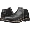 NAOT Footwear Mens Business Boot