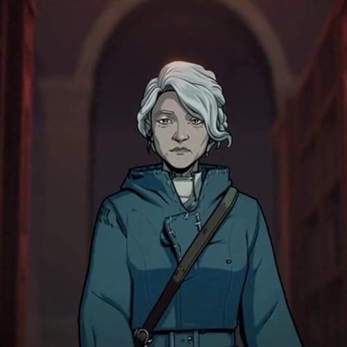 The Archive of Accusations | A Story of Trust and Truth (16+)