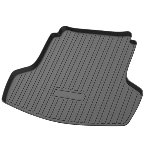 Tapis de coffre arrière étanche et anti-saleté pour K5 2021