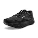 Produktbild BROOKS Damen Ghost Max Sneaker, Black Ebony, 42 EU
