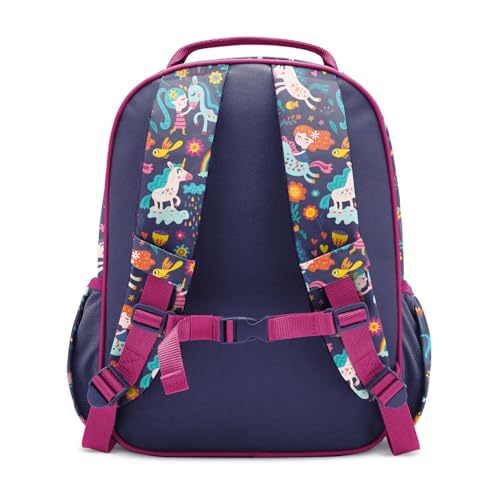 image for Simple Modern Medium Toddler Backpack for School Girls and Boys | Kind