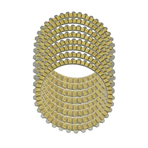 Disques d'embrayage pour moto Davidson FLSTN pour stopper le patinage