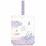 [クラックス] シューズバッグ／スヌーピー K18-110668