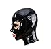 latex mask (Large)
