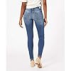 Signature-by-Levi-Strauss-Co-Gold-Label-Womens-Totally-Shaping-Skinny-Jeans Signature by Levi Strauss & Co. Gold Women's Totally Shaping Skinny Jeans (Standard and Plus), Cape Town-Waterless, 12 Medium