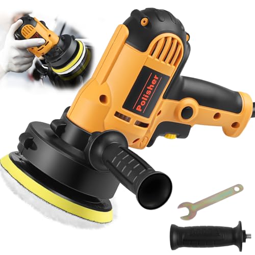 Latdya Politrizes Lixadeira Rotativa Multifunções Automotiva