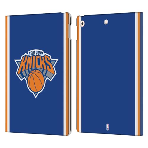 Housse New York Knicks iPad 10.2 pour regarder vos matchs