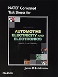 NATEF Correlated Task Sheets for Automotive Electricity and Electronics