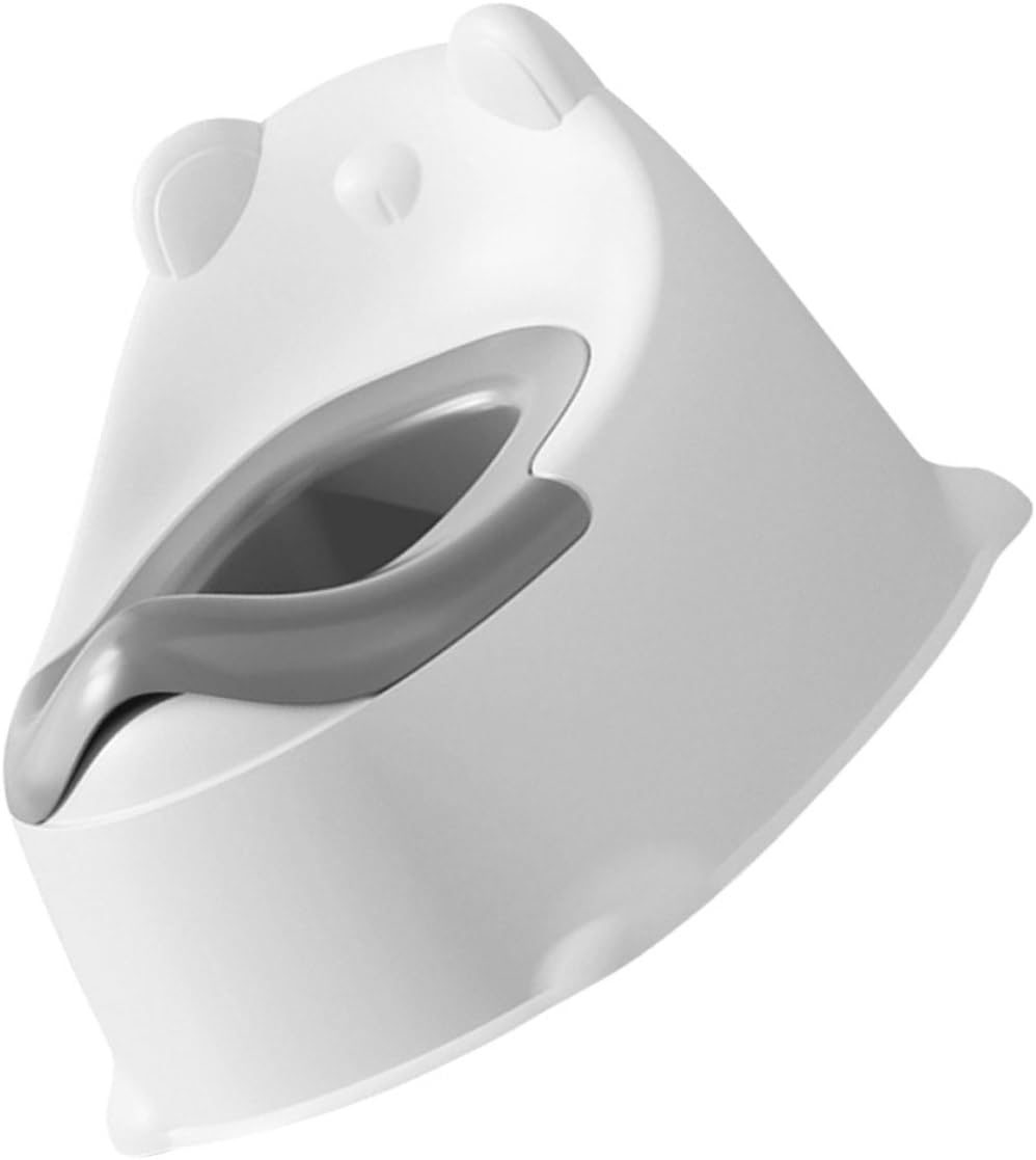 ARTIBETTER Portable Boy Girl Potty Seat Travel Essential for Boys Girls Training Toilet Potty Training Indoor Outdoor Use