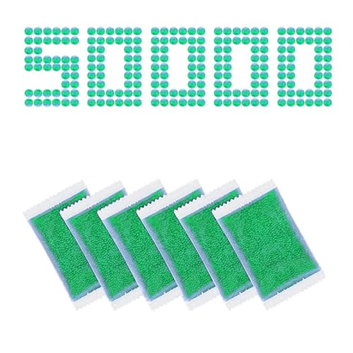 Consejos y reviews para comprar Pistola balas - los más vendidos. 32 Imagen adicional