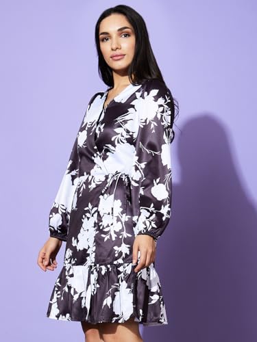 Image of Globus Women Dresses (3641463001 Orange S)