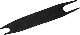 MGRAS Electric Scooters Pedal Pads Are Light And Non-slip. Replacement Accessories For Electric Scooters Are Compatible With Ninebot ES1 ES2 ES3 ES4 Scooter Parts and Accessories