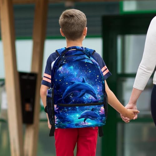Sac à dos grande capacité ado pour éviter le mal de dos scolaire - 6
