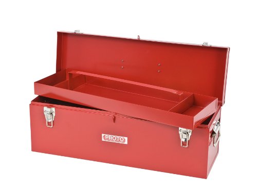 Stanley Proto J9969-NA Proto General Purpose Tool Box