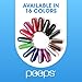 Peeps Carbon Klean Eyeglass Cleaner Replacement Pads, Efficient and Durable Carbon Microfiber Technology - Exclusively Used by NASA (1000 Uses)