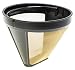 Braun UGSF4 Permanent Gold Screen Coffee Filter