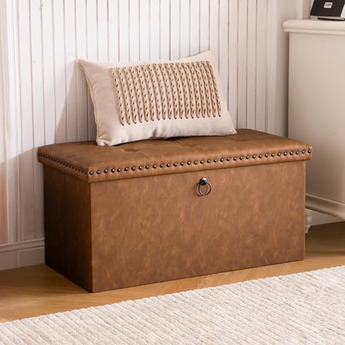 Broyhill Birchcrest Storage Ottoman