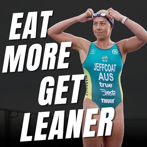 She Tripled Her Food Intake and Got Leaner - Emma Jeffcoat's Nutrition Turnaround