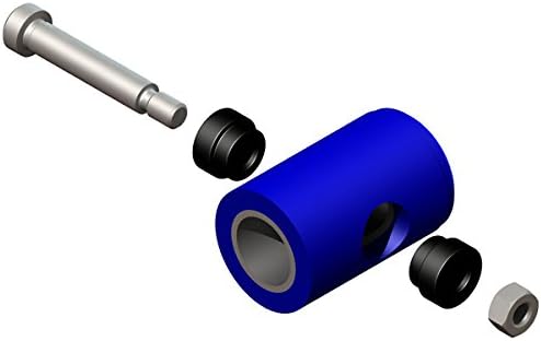 ATRO MS99-63399 Shifter Isolator Bushing Kit