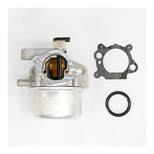 Carburetor Carb Compatible With Briggs Stratton 799871 790845 799866 796707 794304 Toro Craftsman