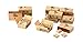 Tamiya 12685 U.S. MCI Cartons (Vietnam War) 1/35 Scale Kit