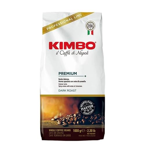 KIMBO �L���{ �G�X�v���b�\ �v���~�A�� �R�[�q�[�� �[���� �C�^���A�Y 1kg | �Ɩ��p, �v���~�A���i��, ���^�C�v