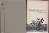 The Will to Win: The True Story of Tommy Smith and Jay trump B0007DZY9M Book Cover