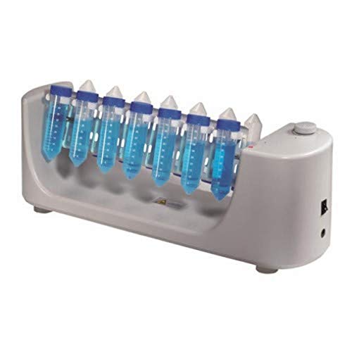 DLAB 8031412000 Mx-Rd-E, Rotator(Including Accessory- 18200961/2/3), Used with Disk Accessories, Variable Speed