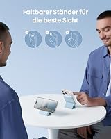 Anker 622 MagGo magnetische kabellose Powerbank 5000mAh mit USB-C – Ansicht 4