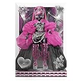 Monster High Skullector Fang Vote 2025 Catty Noir Doll