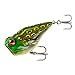 Rebel Pop'N Frog - Bull Frog