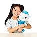 Octonauts Above & Beyond | Sound Effects Plush Captain Barnacles Toy | Over 5 Sounds and Phrases