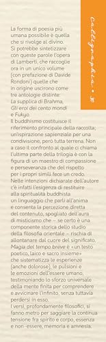 Magia Del Tempo Breve - 3