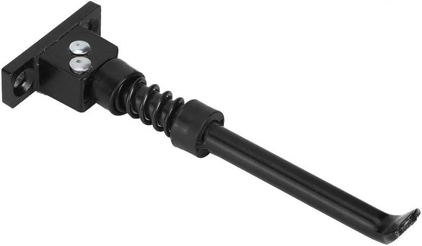 Bike Stand, CNC Aluminum Alloy Bike Scooter Rear Side Kickstand Fits for Grace Zero 8X/10X, popular, normal - Image 3