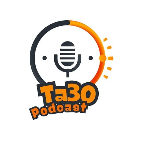 Ta30 E05 - Hosna