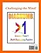 Diagnumb Advanced Vol. 1: Greater Than 1 (>1) Math Reasoning Puzzles