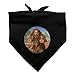 Wizard of Oz Lion Character Dog Pet Bandana