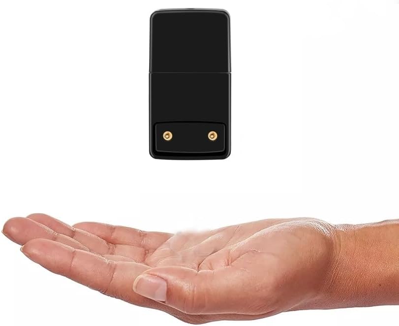 Magnetic USB Portable with Fast Charger