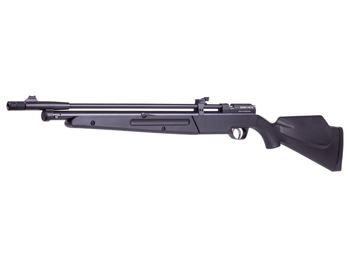 Amazon.com : Seneca Dragonfly Mk2 Multi-Pump Pneumatic Pellet Air